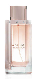 The Kingdom Women Eau de Parfum - Lattafa - Arabuli Perfumes