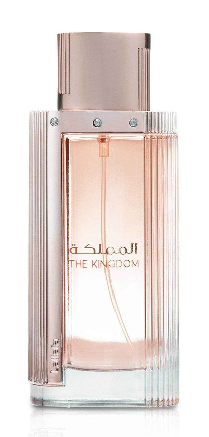 The Kingdom Women Eau de Parfum - Lattafa - Arabuli Perfumes