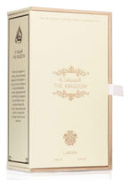 The Kingdom Women Eau de Parfum - Lattafa - Arabuli Perfumes
