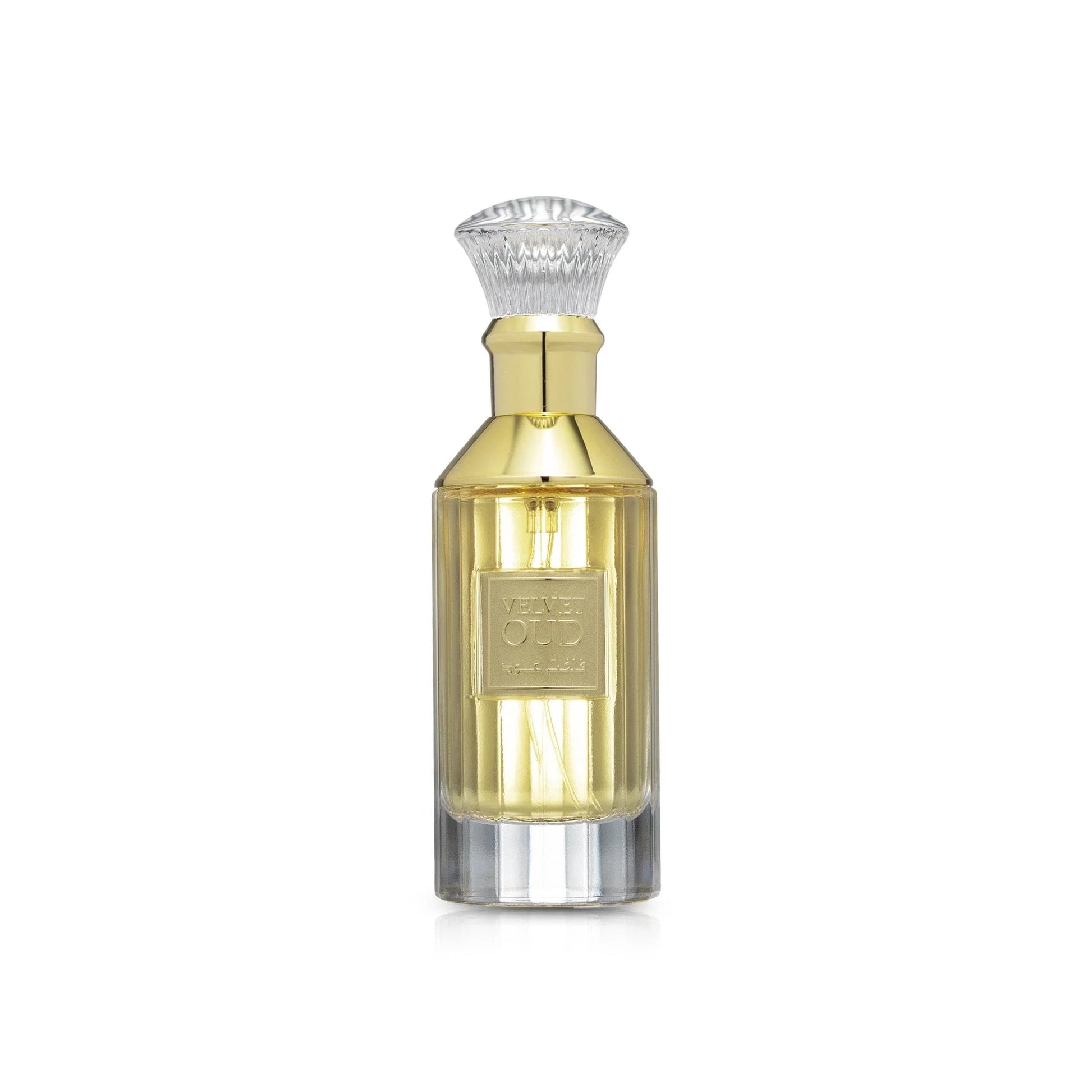 velvet oud Eau de Parfum - lattafa - Arabuli Perfumes