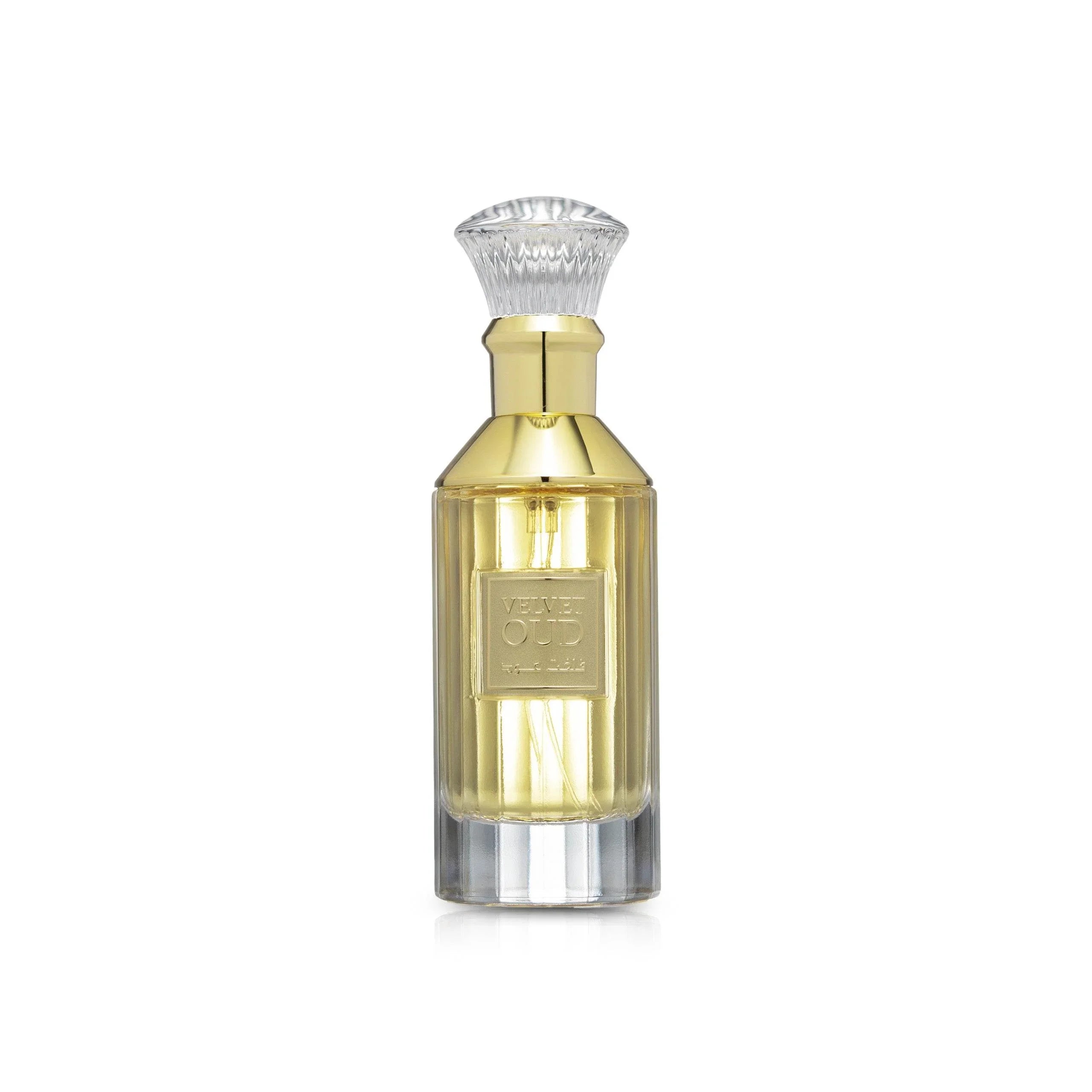 velvet oud Eau de Parfum - lattafa - Arabuli Perfumes