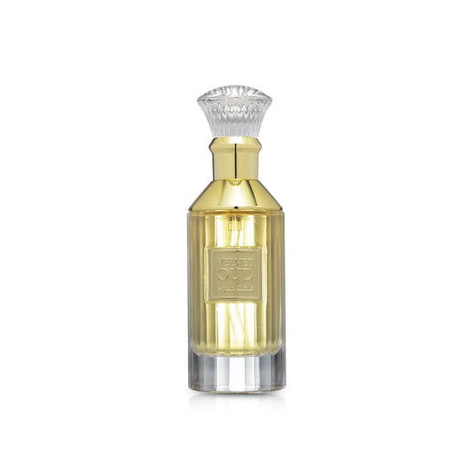 velvet oud Eau de Parfum - lattafa - Arabuli Perfumes