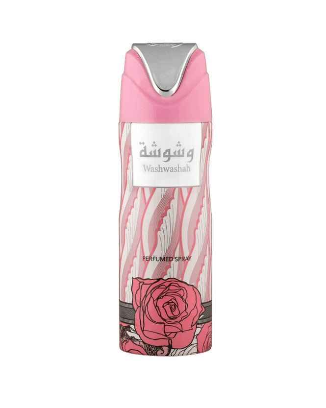 Washwashah Deodorant - Lattafa - Arabuli Perfumes