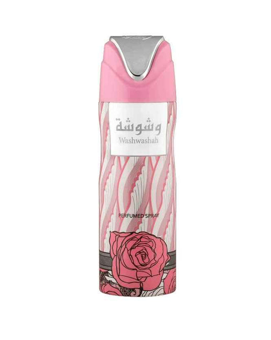 Washwashah Deodorant - Lattafa - Arabuli Perfumes