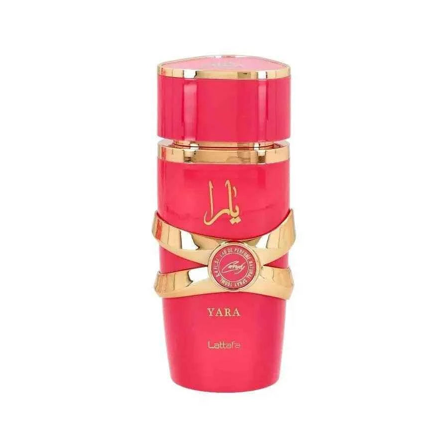 Yara Candy Eau de Parfum - Lattafa - Arabuli Perfumes