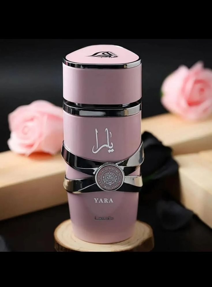 Yara Eau de Parfum – Lattafa - Arabuli PerfumesFor WomenYara Eau de Parfum – LattafaArabuli PerfumesYara Eau de Parfum – Lattafa
