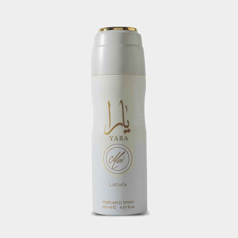 Yara Moi Deodorant - Lattafa - Arabuli Perfumes