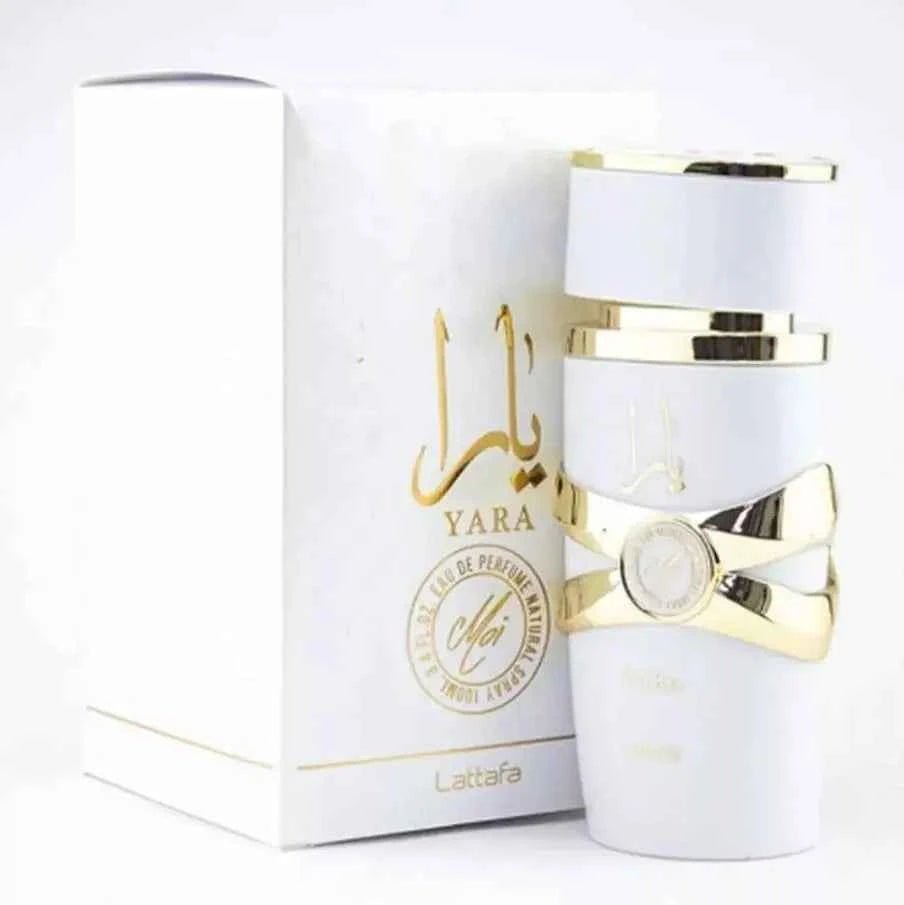 Yara Moi Eau de Parfum – Lattafa - Arabuli PerfumesYara Moi Eau de Parfum – Lattafa - Arabuli PerfumesArabuli PerfumesYara Moi Eau de Parfum – Lattafa