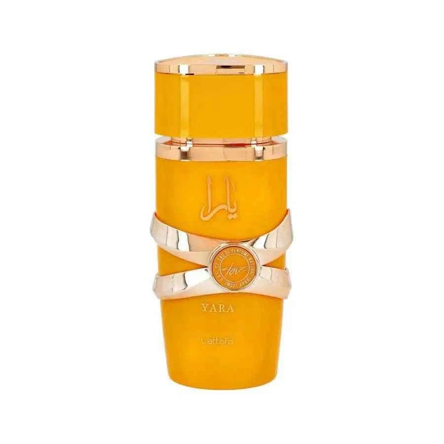 Yara Tous Eau de Parfum – Lattafa - Arabuli Perfumes